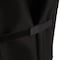Modern Leisure Monterey Griddle Cover, 65 in. L x 23 in. W x 36 in. H, Black 3026 - alternate 2